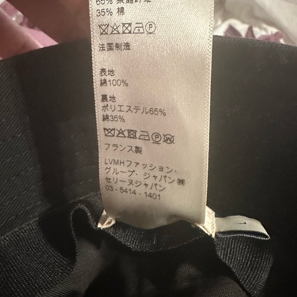 100% authentic Celine bucket hat size Large - Picture 6 of 8